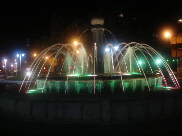 la fuente2 