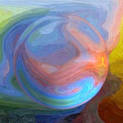 Abstracto - mundo