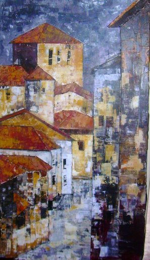 Santillana