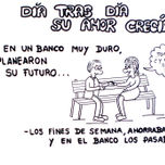 DIBUJOS Y PINTURAS HECHAS CON HUMOR Y AMOR thumbnail 1