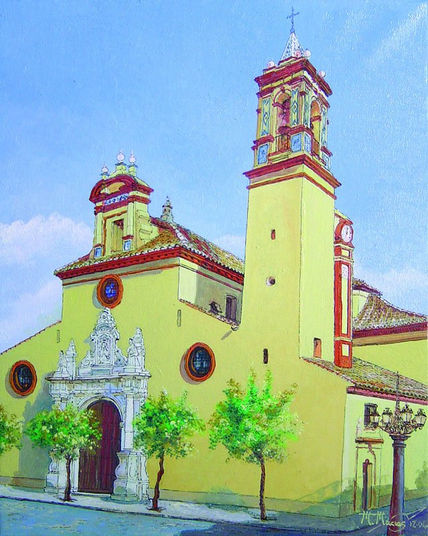 Paradas (San Eutropio)