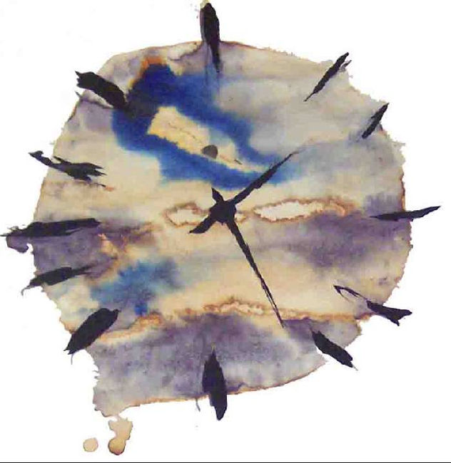 reloj
