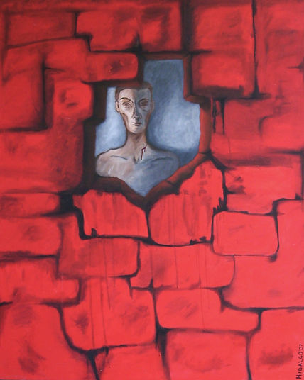 Serie de muros