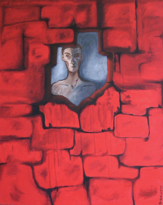 SERIE DE MUROS