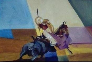 PICADOR(