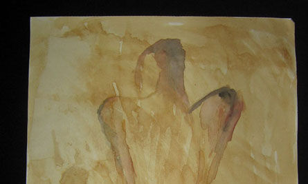 Técnica Mixta