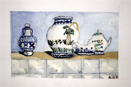 Bodegón