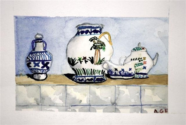 bodegón
