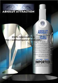 Absolut Attraction