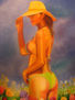 desnudo