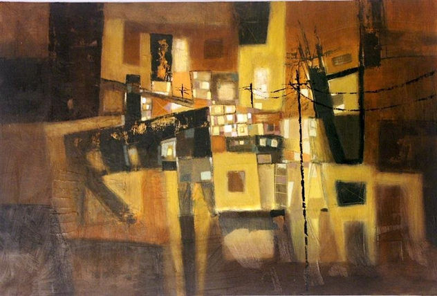 barrio