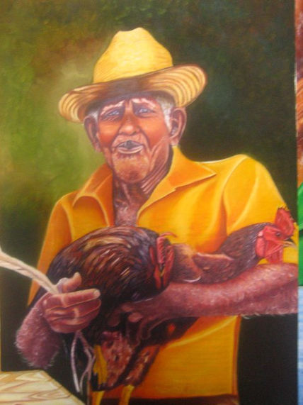 Gallos