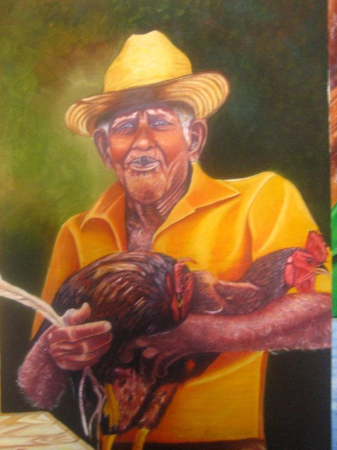 gallos