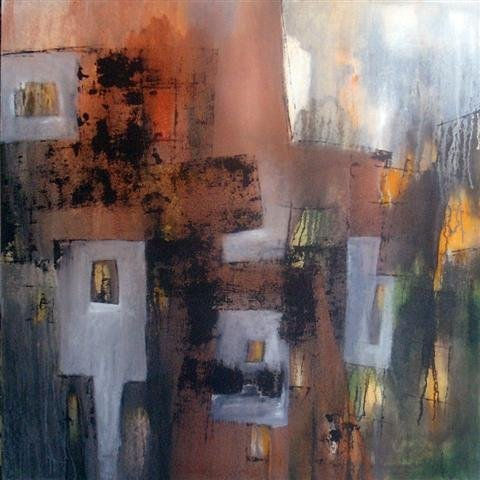 ruinas