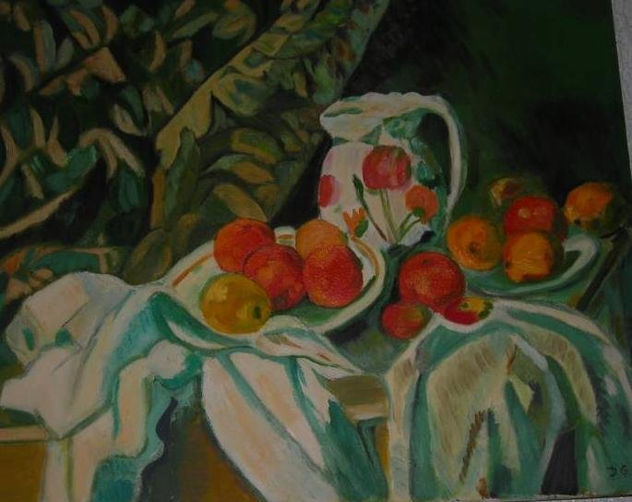 bodegon