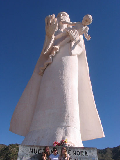 Nuestra Señora de Belén, Ciudad de Belén, Catamarca, Argentina 