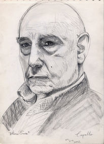 Antonio Saura