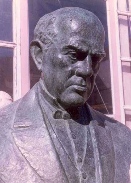 Domingo Faustino Sarmiento