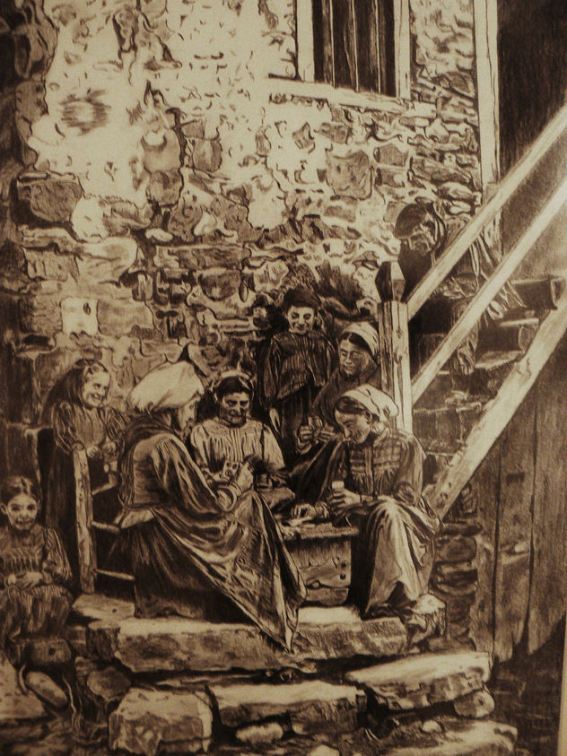 La partida
