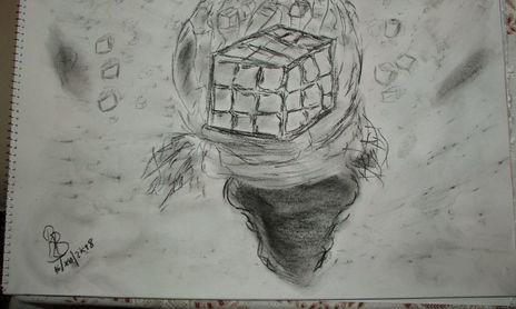 Universo Cubo