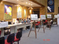 EXPOSICION JUNIO 2009