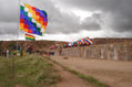 Ayaya en Bolivia