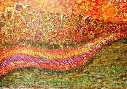 Camino Imaginario