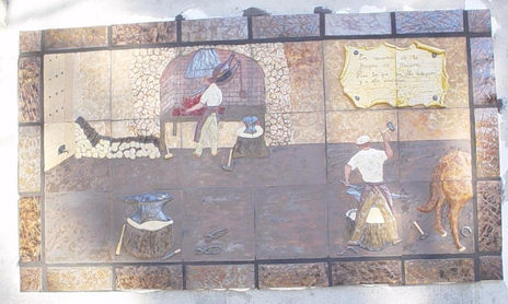Murales