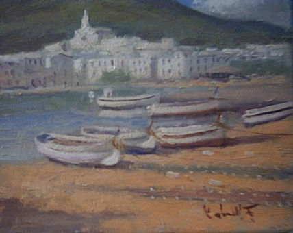 Cadaqués