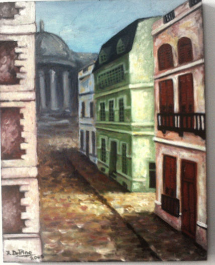 Calle