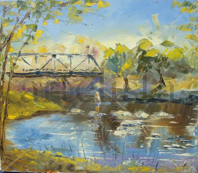 Rio Santa Rosa