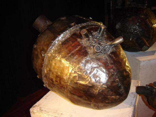 CORAZON DE JULIETA