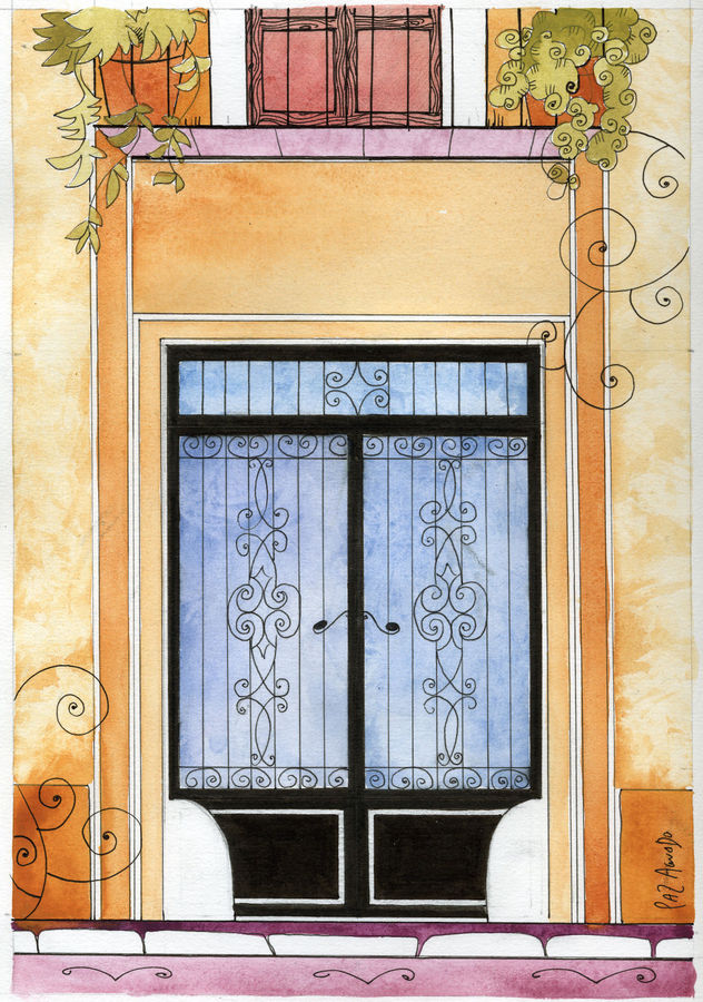 portal de valldigna 12
