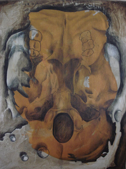 Cataléptico III