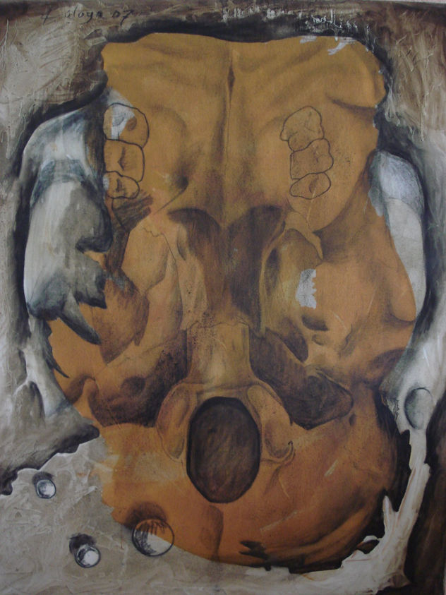Cataléptico III