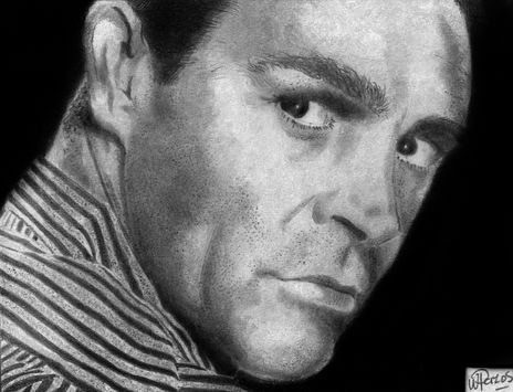 Sean Connery