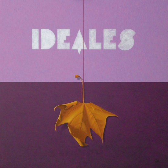 Ideales II Acrylic Canvas Others