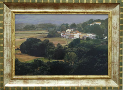 El pueblo