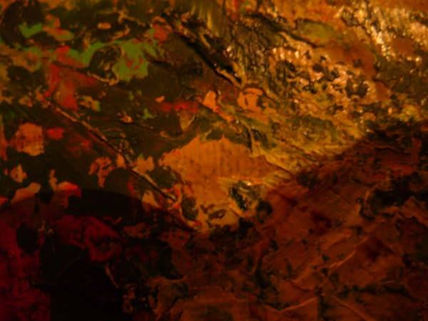 Detalle del neusa 3
