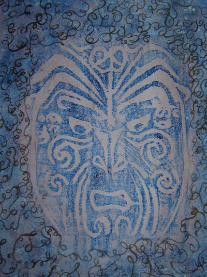 Yo maori