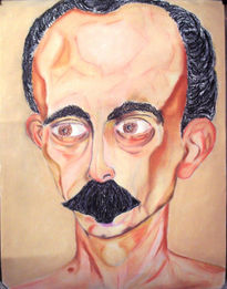 Jose Marti al desnudo