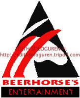 Logo Beerhorses's 