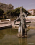 Malaga ciudad de acogimiento y cariño