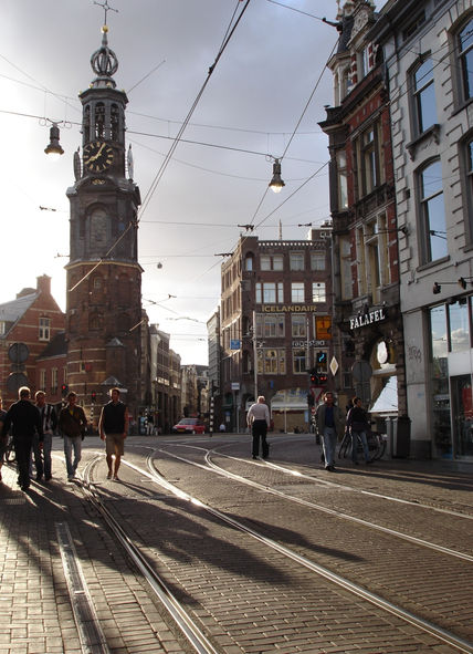 Amsterdam