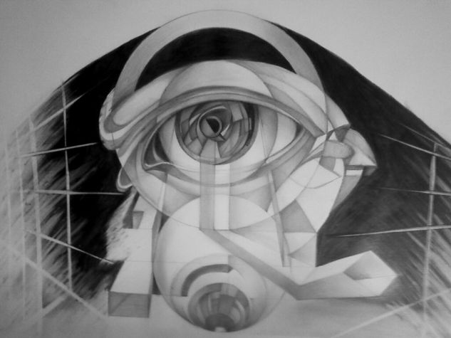 El discurso visual Graphite