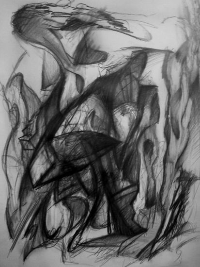 Buscando terriblemente mi libertad libre Graphite