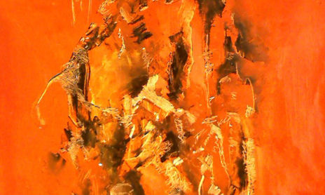 EXPRESIONISMO ABSTRACTO