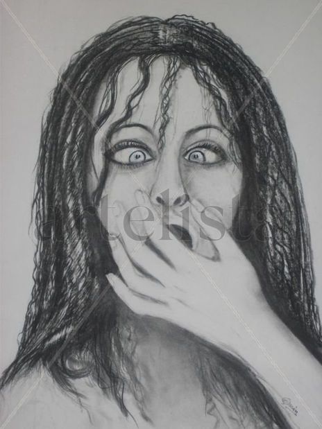 Sobresalto, 2