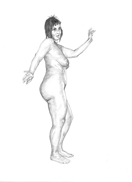 Nudo