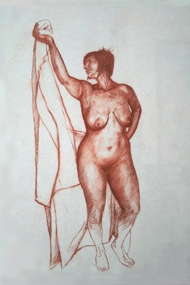 nudo
